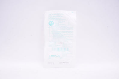 Braun 473549 Stopcock Extension Set 37 (x)